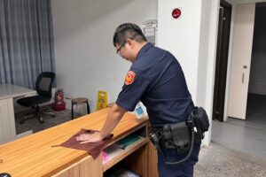 基警落實環境清消 嚴防鼠疫問題升溫 43 MEITU 20260523 102924786 300x200 1