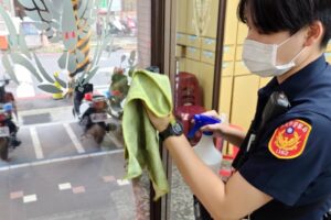 基警落實環境清消 嚴防鼠疫問題升溫 44 MEITU 20260523 102941436 300x200 1