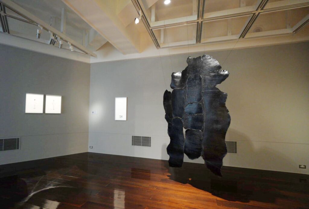 國家攝影文化中心「黯像:看見不見」展覽 開啟攝影與非視覺的多感官對話 26 2 6 1024x692 1