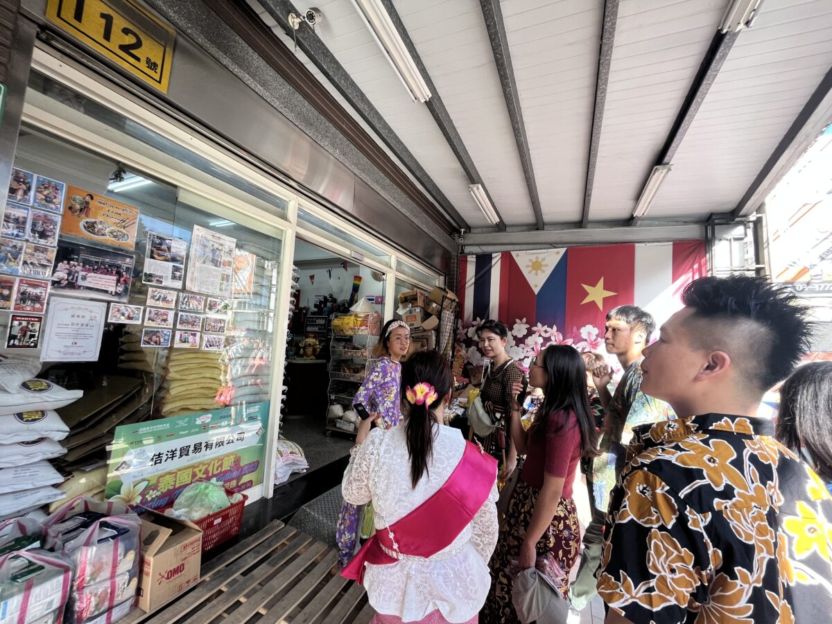 2026東南亞影食力今登場!一秒偽出國吃泰式可可冰看AI首映 1 33