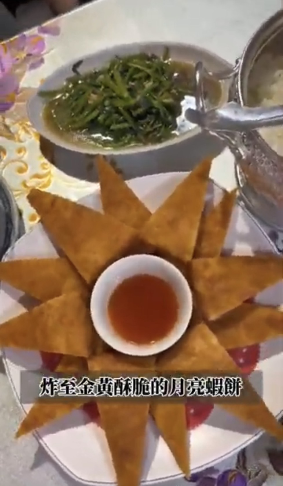 開南大學前進桃園後站東南亞「影食」盛典 學生拍短影音行銷在地商家 S 41558046 0