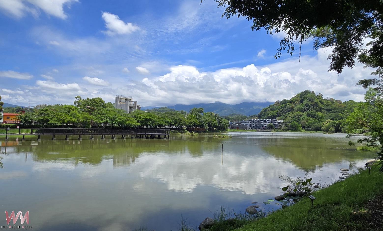樟香漫步森林間 東勢林業文化園區邀民眾免費體驗山林手作 - https://www.watchmedia01.com