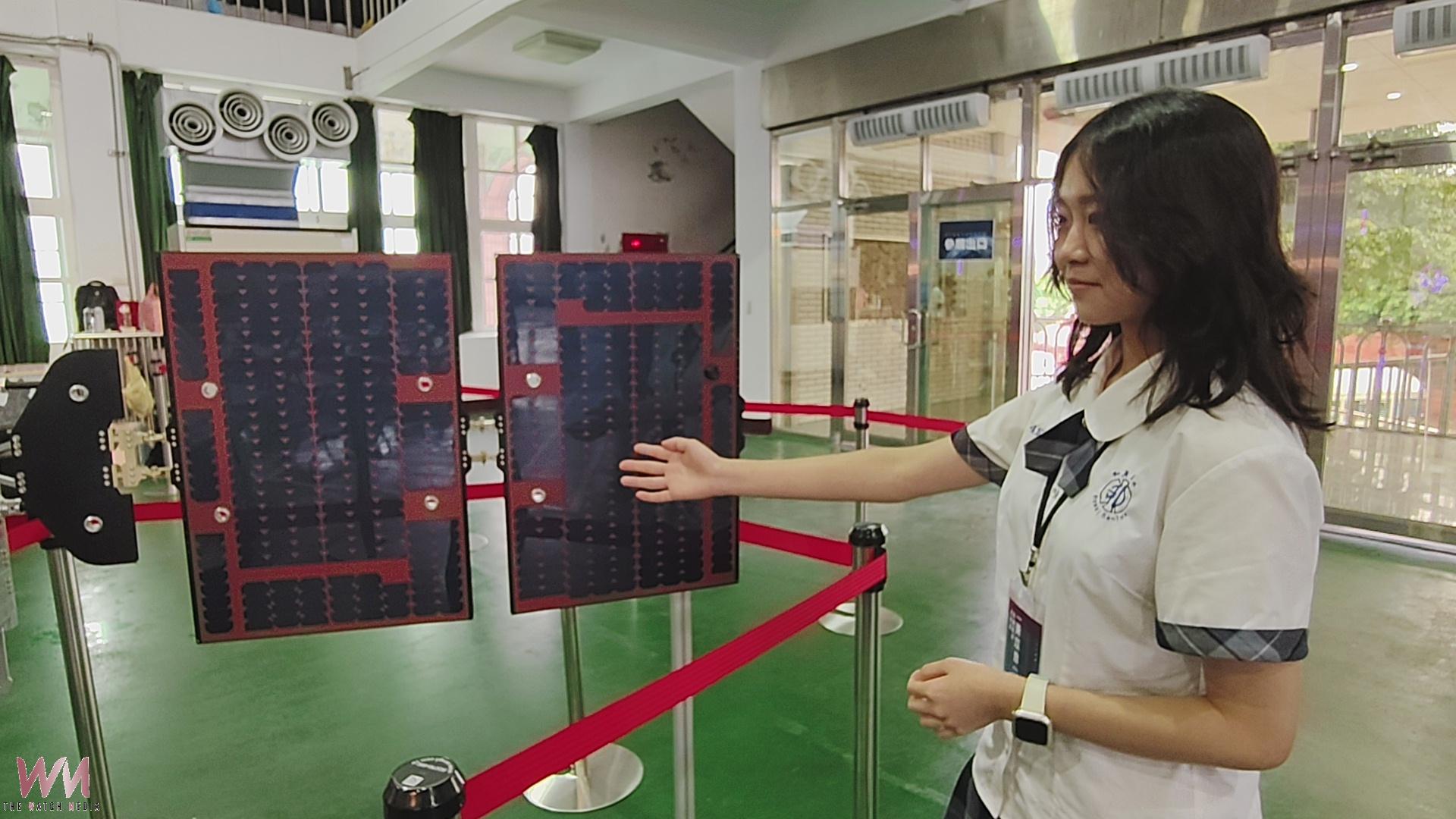 (有影片)/火箭其實沒那麼大?和美太空展揭開宇宙科技神秘面紗 - https://www.watchmedia01.com
