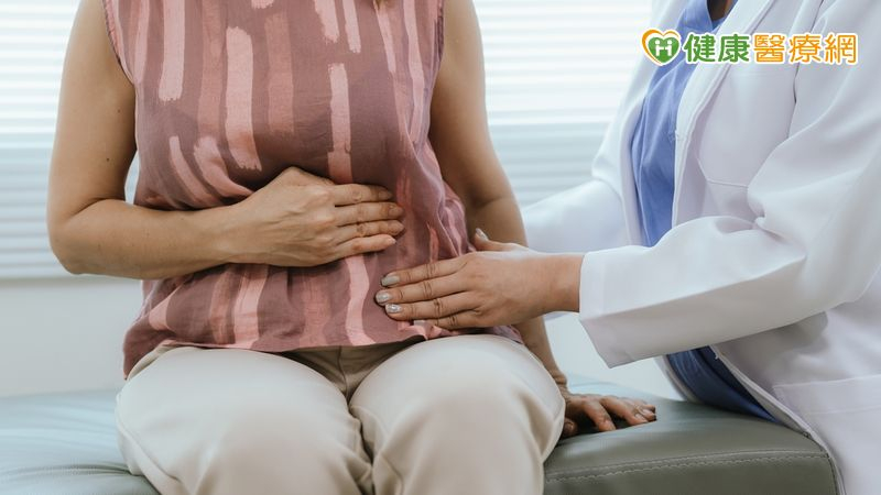 老婦「主動脈瘤破裂」未大出血 醫揭「1關鍵」讓她撿回一命