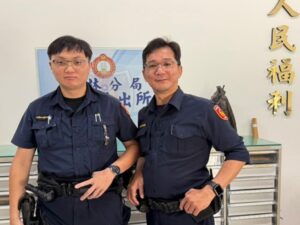 老翁搭錯公車深山迷途心驚慌 士林警暖心安撫護送返家 13 MEITU 20260524 142339980 300x225 1