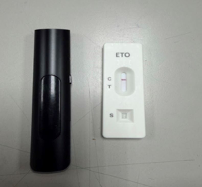 全國同步掃毒駕 三重警強化路檢溯源壓制喪屍煙毒 71 《圖說》三重警針對毒駕行為及新興毒品犯罪全面加強查緝作為,全力壓制毒品犯罪,杜絕毒駕危害。〈三重分局提供〉