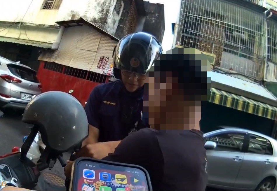 為愛失聯838天 520餘溫未散遭警逮