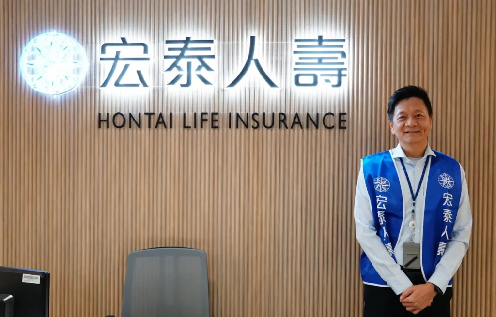 宏泰人壽期望透過董事擔任一日客服,能深入了解客戶需求,精進未來服務。