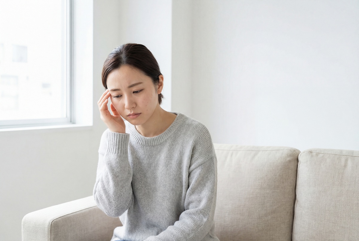 「講話找不到詞」恐是腦霧！醫教4招自我判斷  強逼專注反而更糟