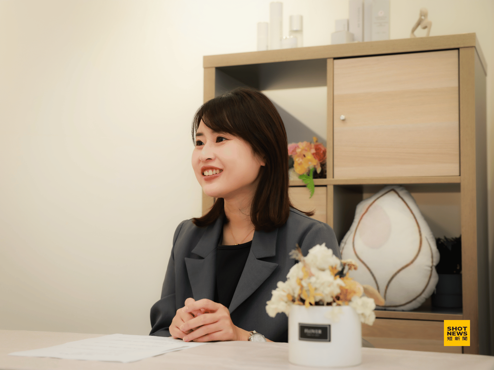美容鐵娘子2 員工離職 哭著學當老闆