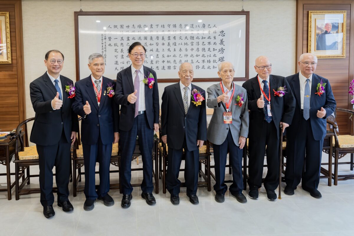 桃園平鎮崇德佛院落成啟用 張善政讚克服6年挑戰成新地標 729c3a8a 4b38 4689 ae8f a2f6a27a1d44
