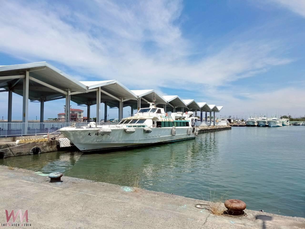 屏東新玩法 「2026鹽琉趴」盛大登場 串聯鹽琉線打造海線新亮點 - https://www.watchmedia01.com