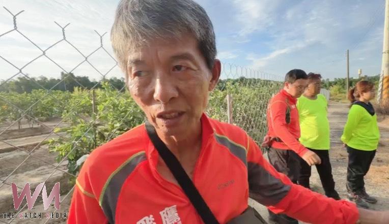 搜救/高雄失蹤婦人尋獲!烈日下警消民團「叢林穿越」搜救 惜尋獲已無生命跡象 - https://www.watchmedia01.com