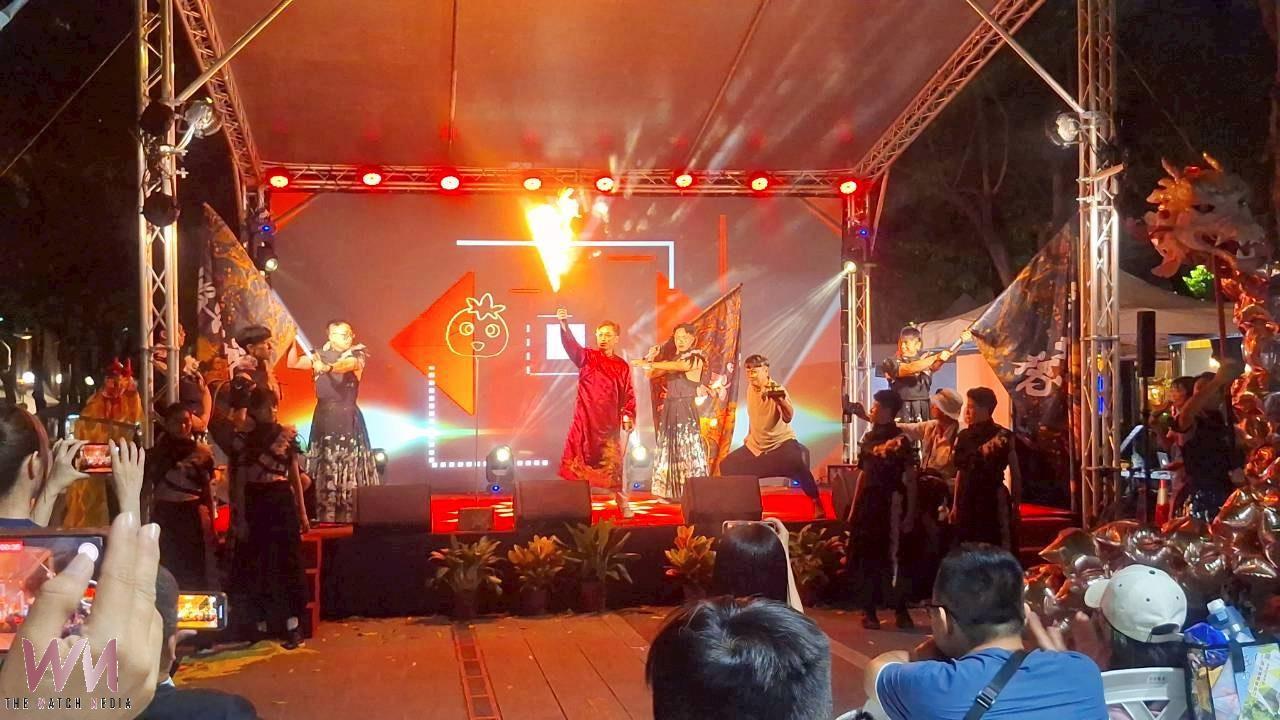 打造最潮農村嘉年華 《五月瘋藍莓》台中草悟道人氣爆棚 展現中苗農村新活力 - https://www.watchmedia01.com