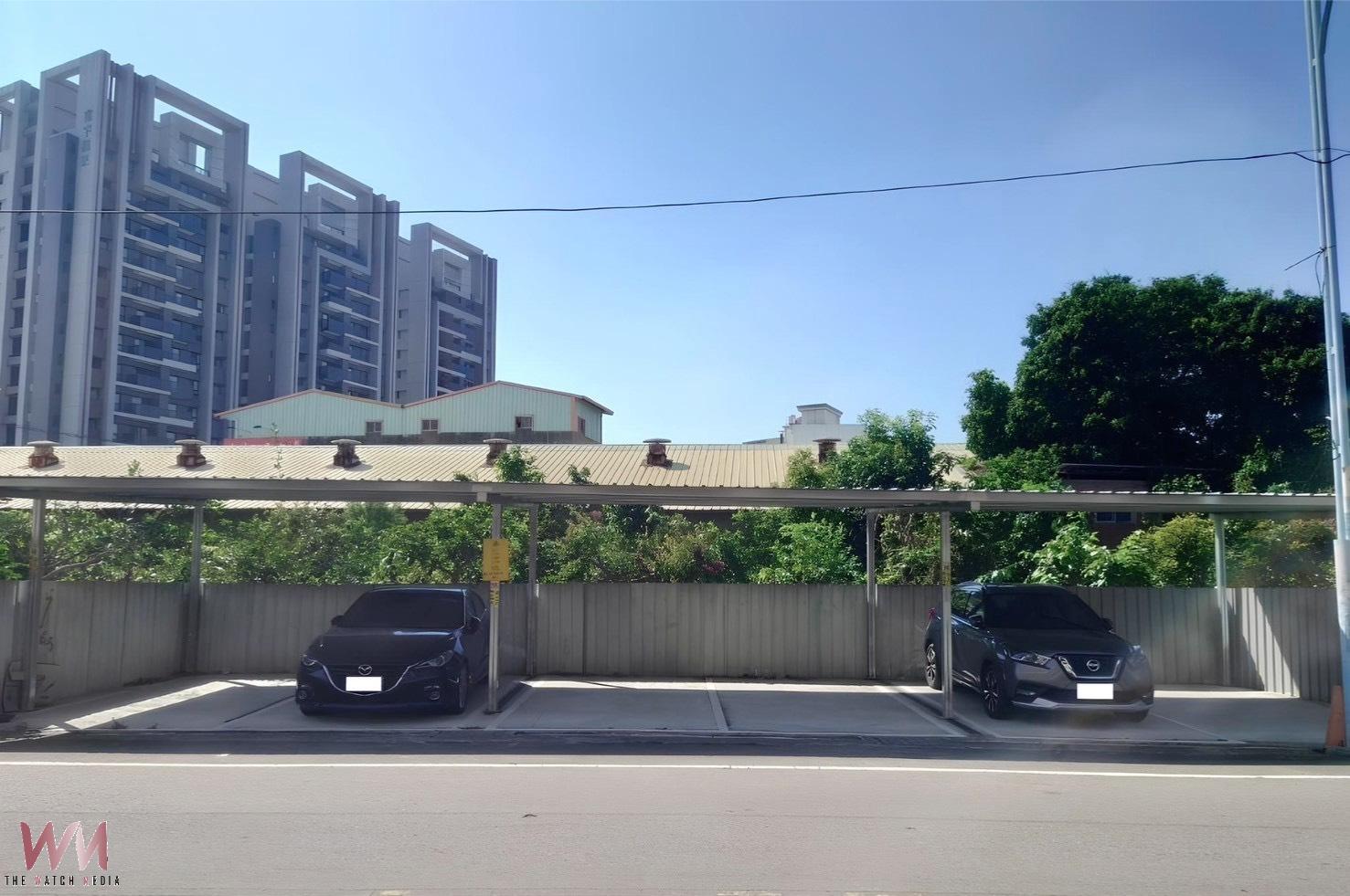 公私協力活化市有空置土地 台中市財政局:紓解停車需求提升區域便利 - https://www.watchmedia01.com