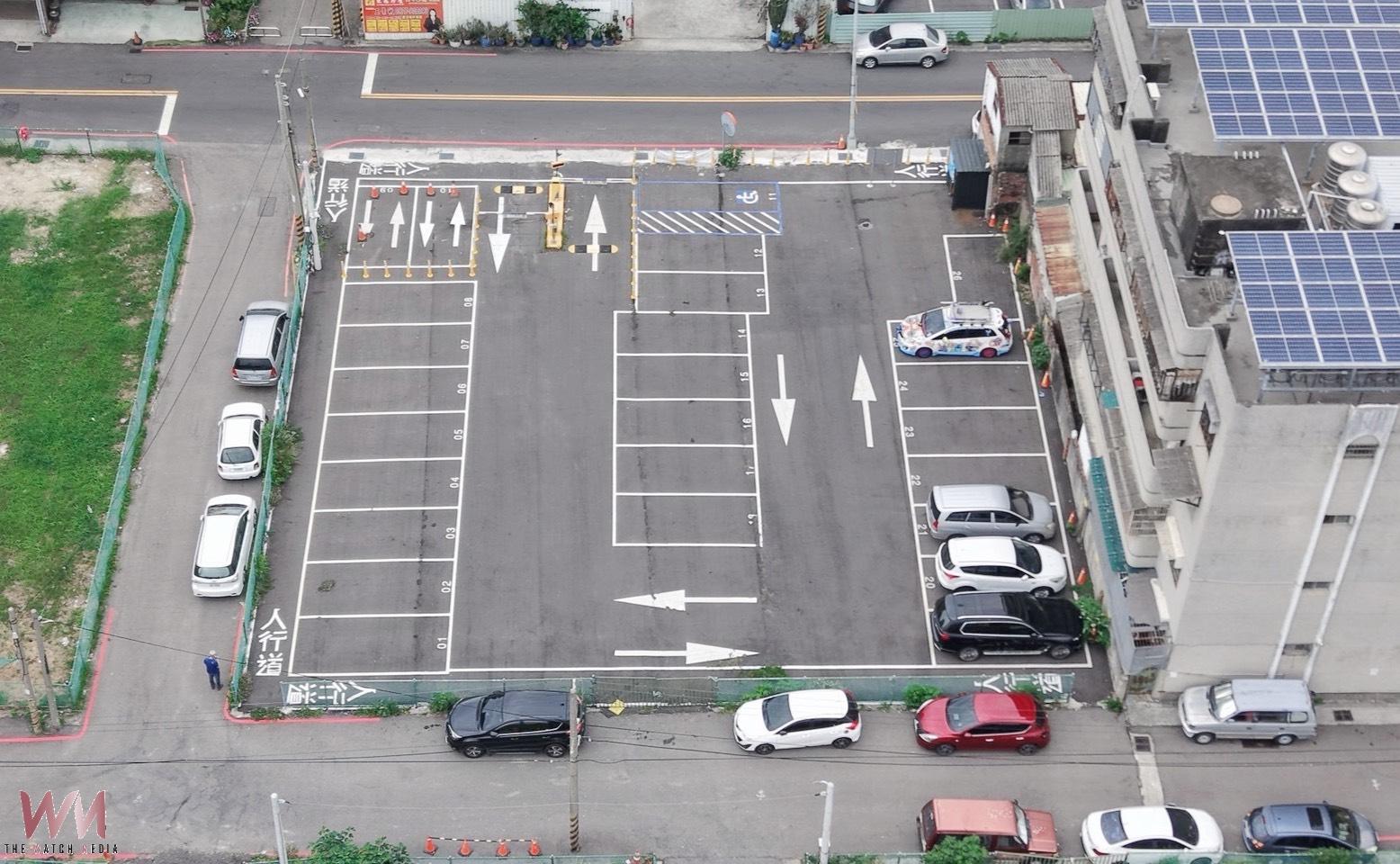 公私協力活化市有空置土地 台中市財政局:紓解停車需求提升區域便利 - https://www.watchmedia01.com