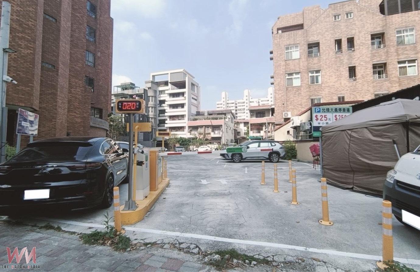 公私協力活化市有空置土地 台中市財政局:紓解停車需求提升區域便利 - https://www.watchmedia01.com