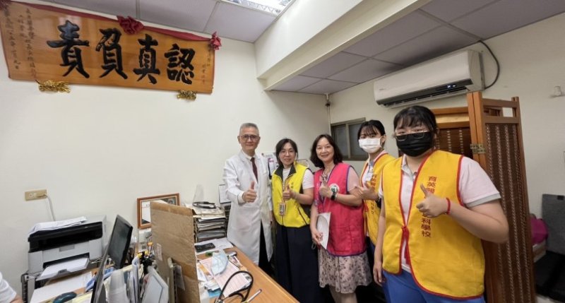 高雄爆今年首例本土登革熱 健維診所獲頒2500元通報獎勵