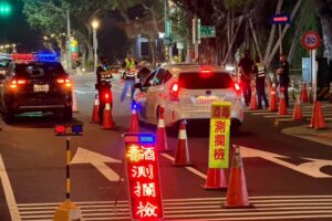 毒駕零容忍 城中波麗士掃蕩毒駕 決不寬貸 守護市民平安回家 66 MEITU 20260525 091450679 300x200 1