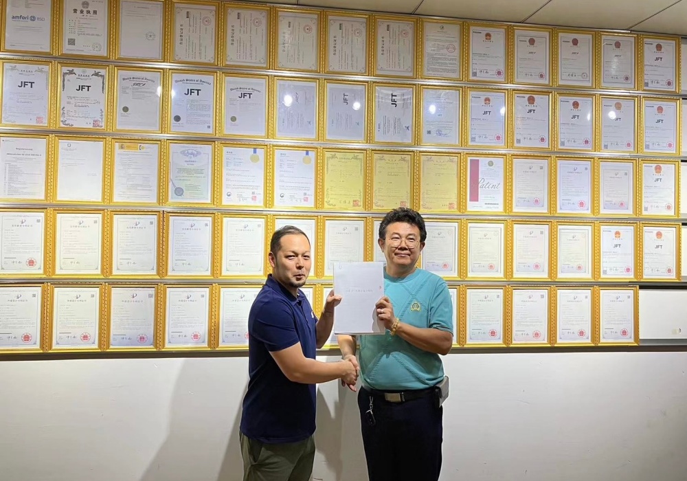 從重機到辦公椅 JEMIA如何把減壓椅墊做成技術型產品 60 010525001