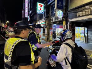 全面防制毒駕肇事 基警守護用路安全 53 %E4%BA%8C 44 300x225 1