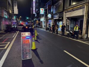 全面防制毒駕肇事 基警守護用路安全 54 %E4%B8%89 30 300x225 1