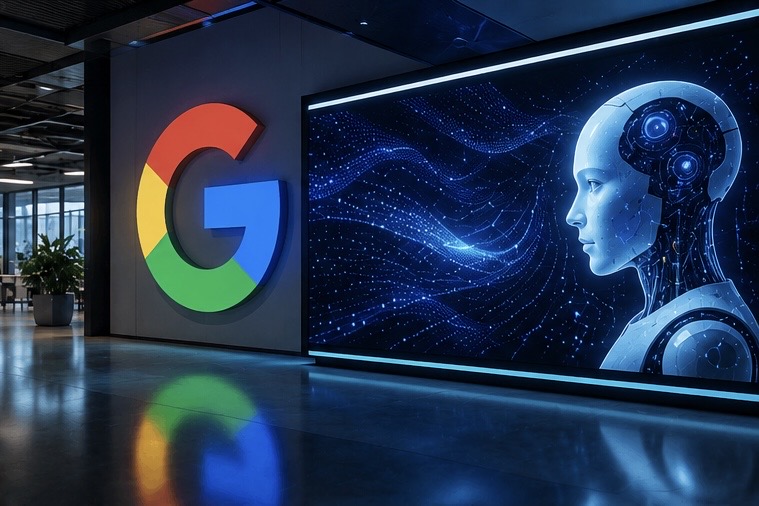開發工具進入代理時代!Google擴大AI Studio功能,文字指令直接生成App 43 F0A06065 8201 4952 AD2F E7FE04854114