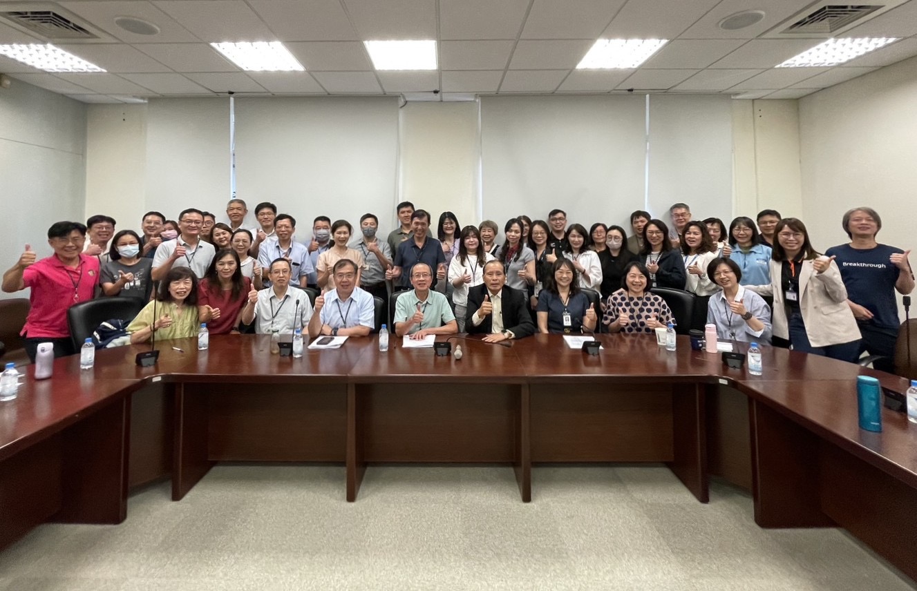 高雄關舉辦115年度第1次通關服務宣導座談會 圓滿成功