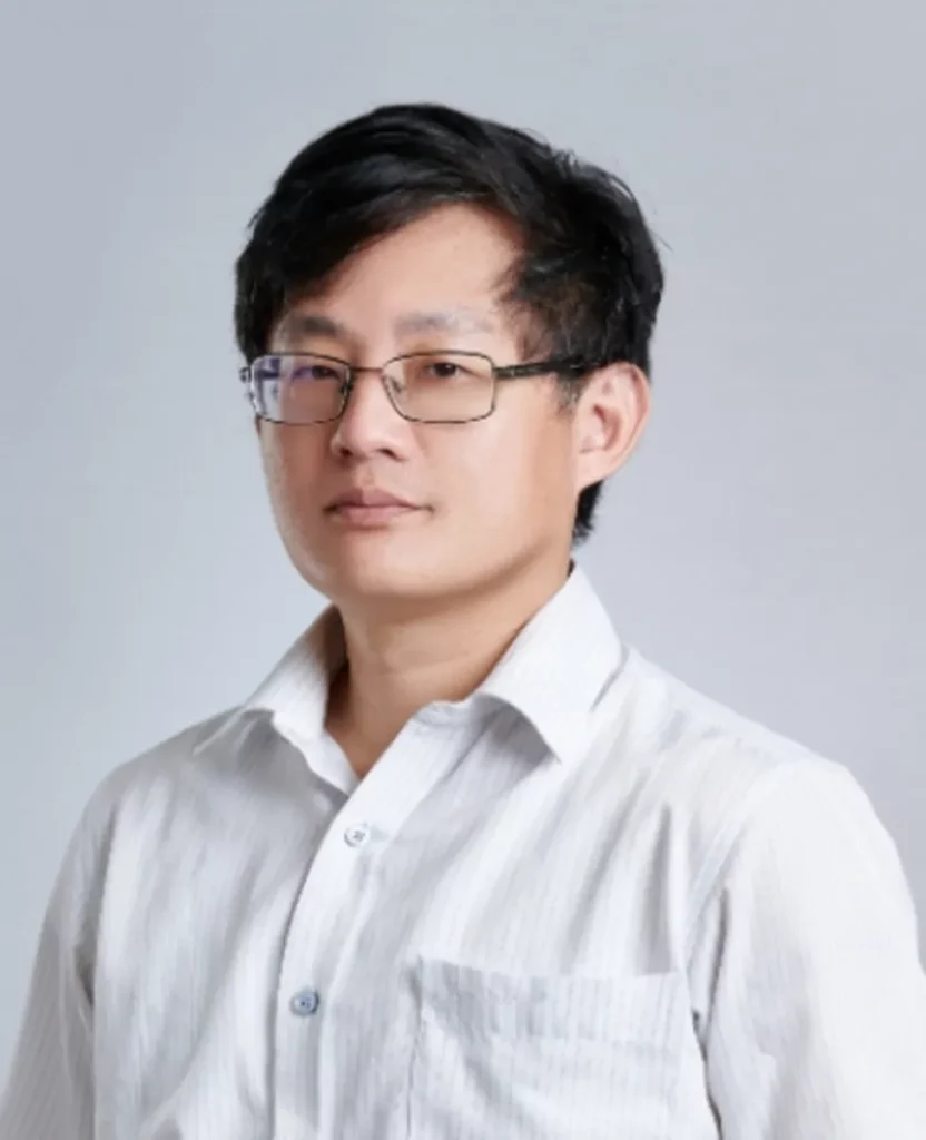 臺北醫學大學公共衛生學系胡景堯教授執行「2026 全台濾心大調查」,指出飲水安全不能只看水源端,更需要重視從管線到杯中的末端長期管理