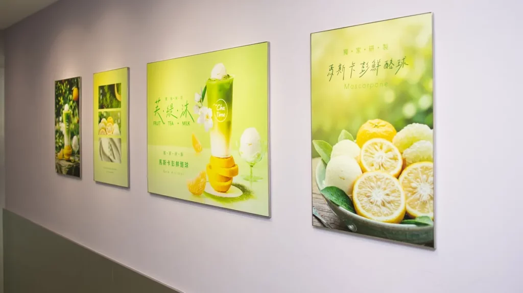 提拉米蘇靈魂食材「馬斯卡彭（Mascarpone）」首度現身手搖飲，由日出茶太獨家研製，讓茶飲正式跨入甜品新境界。圖／日出茶太提供