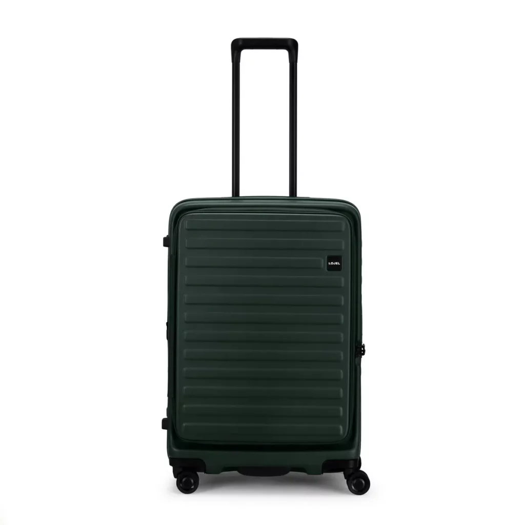 CUBO_26吋_森林綠_NT$13,800
