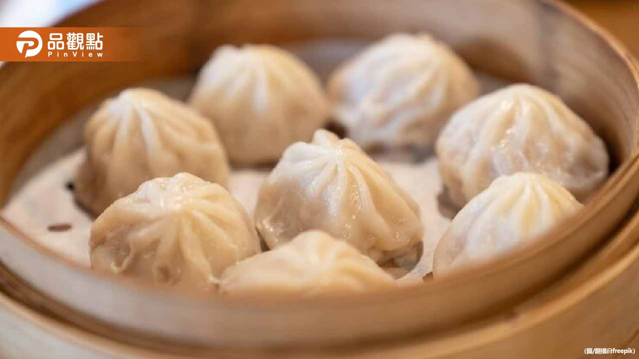 超愛台灣小籠包！人氣韓團排隊160分鐘　就是要吃到