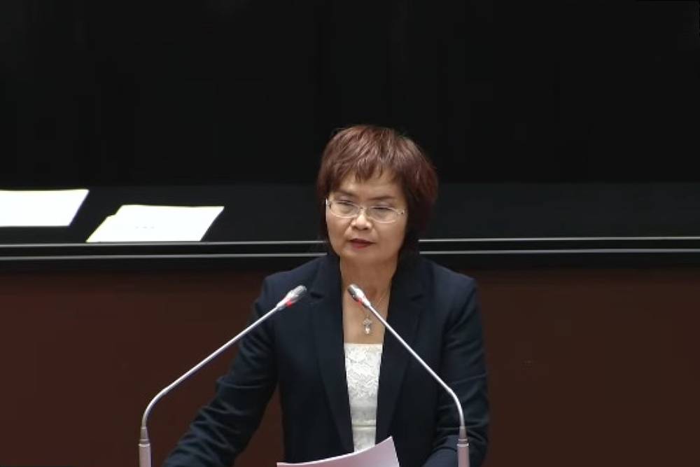 彰化接連爆毒駕釀死傷 陳素月:源頭管理、刑罰加重 282 彰化接連爆毒駕釀死傷 陳素月:源頭管理、刑罰加重 281