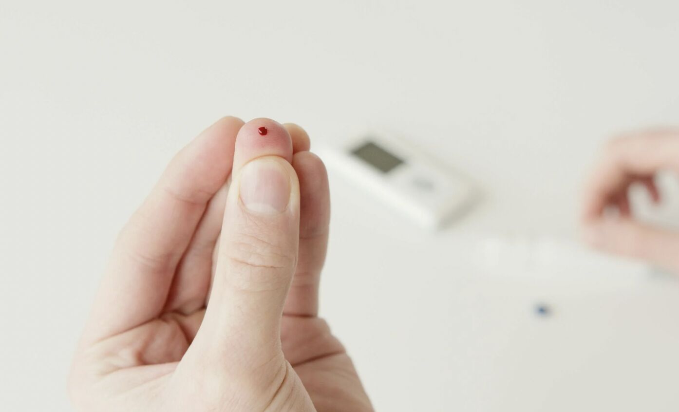 糖尿病前期「少吃點糖就好？」 醫：做對一事可降17%死亡率 295