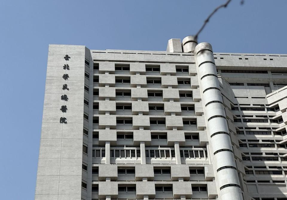 曾建議馬英九不宜公開活動? 北榮:病人隱私,絕對不能講 230 曾建議馬英九不宜公開活動? 北榮:病人隱私,絕對不能講 229