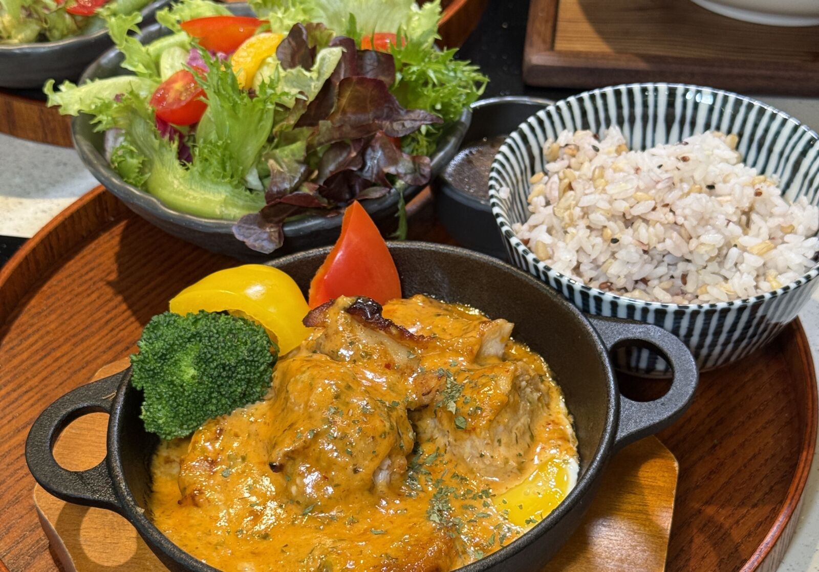 Bigtom美國冰淇淋咖啡館進駐內湖 「無罪甜生活」打造甜點、輕食新據點 212 Bigtom美國冰淇淋咖啡館進駐內湖 「無罪甜生活」打造甜點、輕食新據點 211