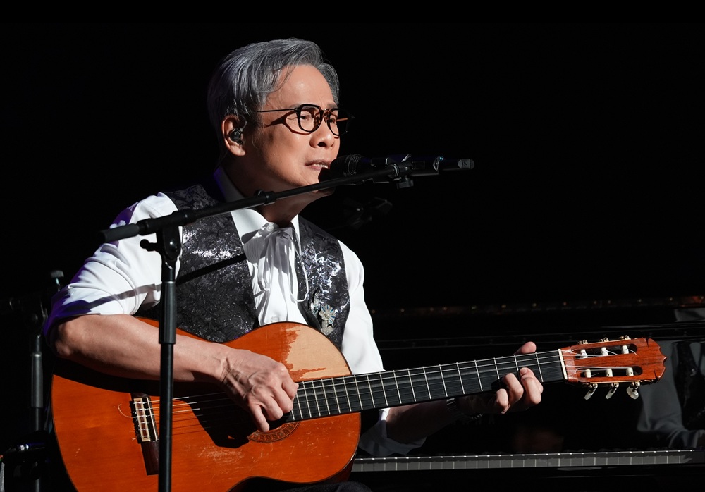 出道50周年 羅大佑攜春龍交響樂團首度插旗北流開唱 206 cnews204260525a12