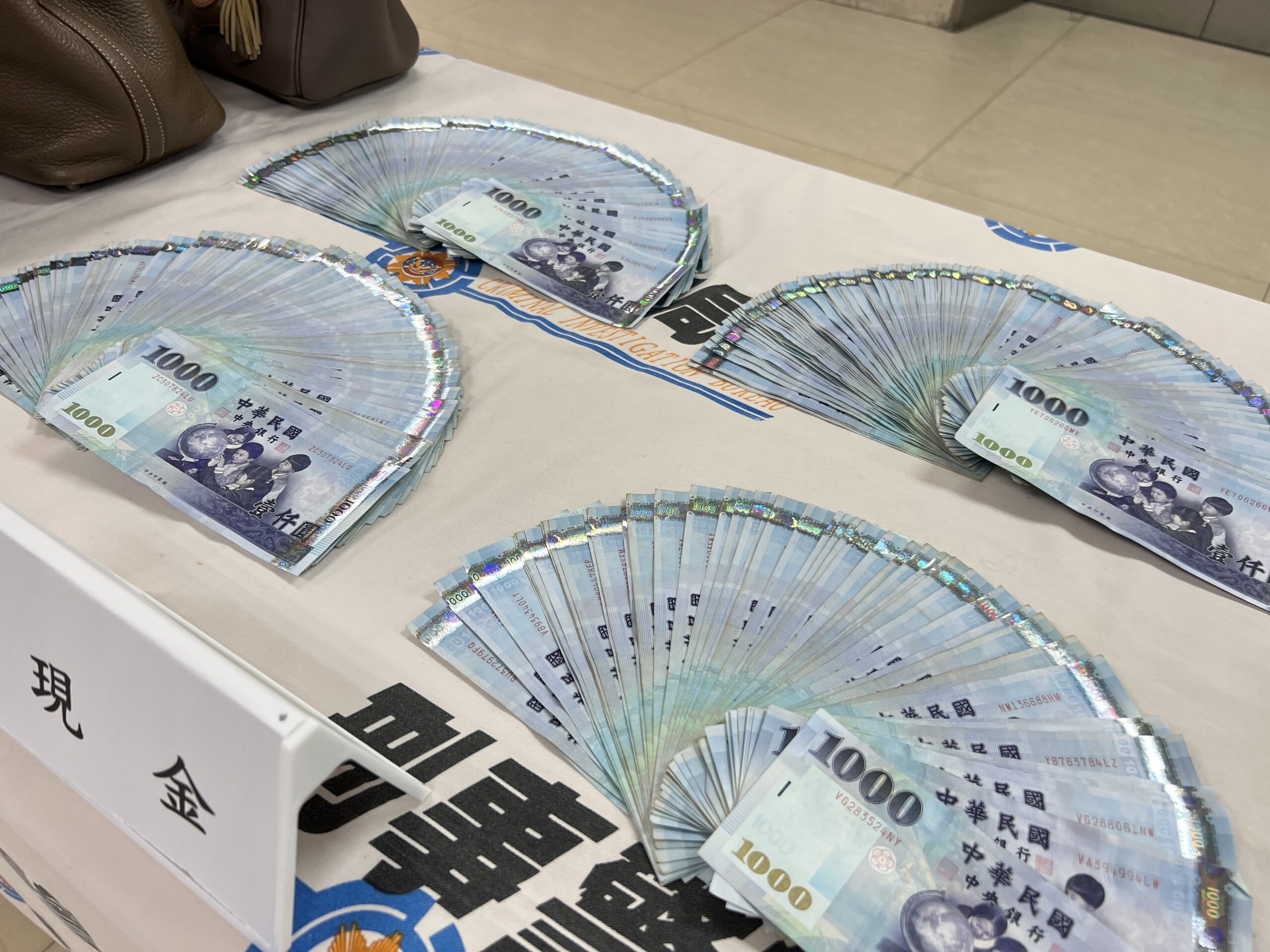 兄弟檔鬧翻竟各自找黑道強索公司財物 不法金流高達6000萬 IMG 4875 scaled