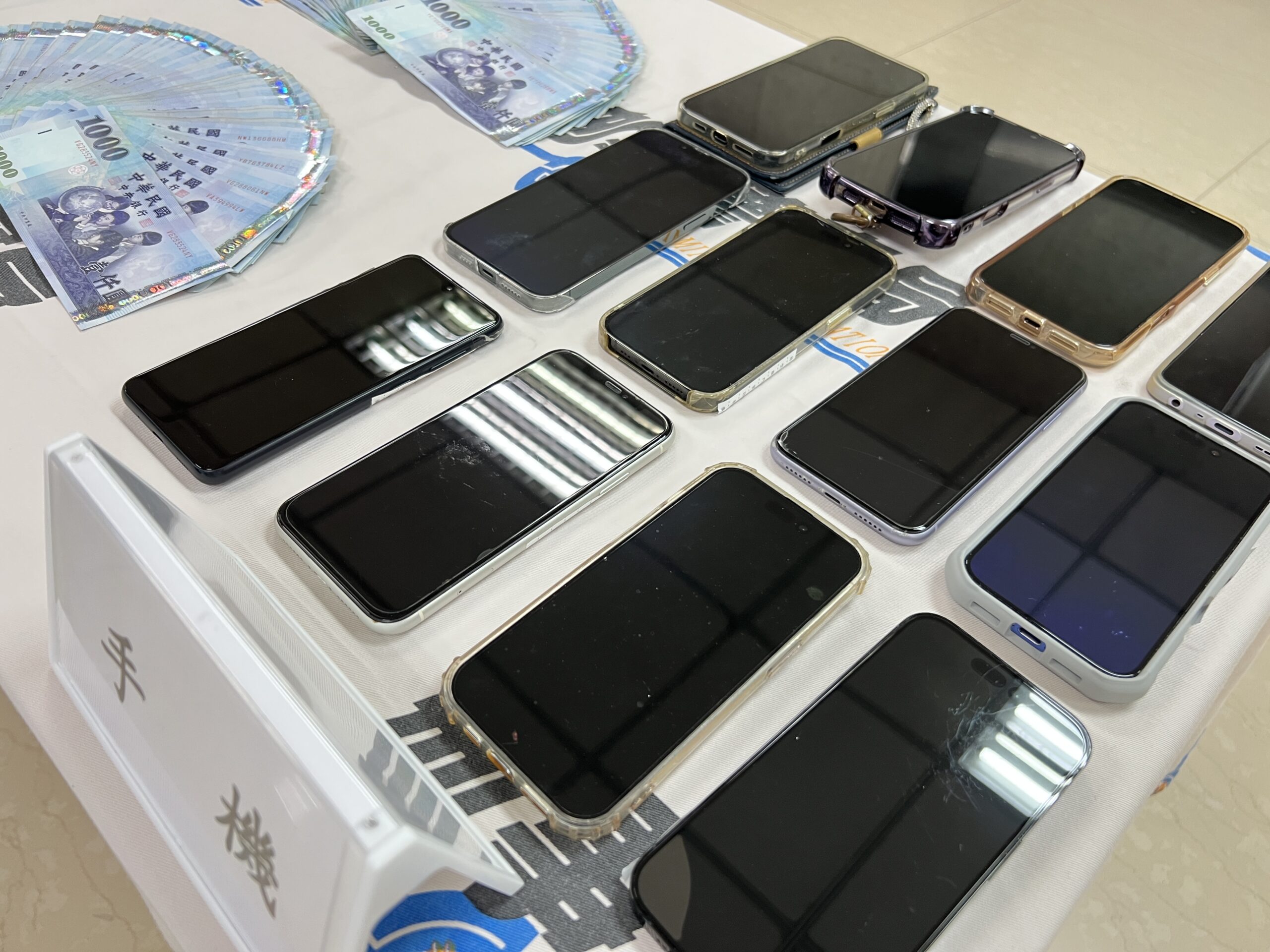 兄弟檔鬧翻竟各自找黑道強索公司財物 不法金流高達6000萬 IMG 4874 scaled