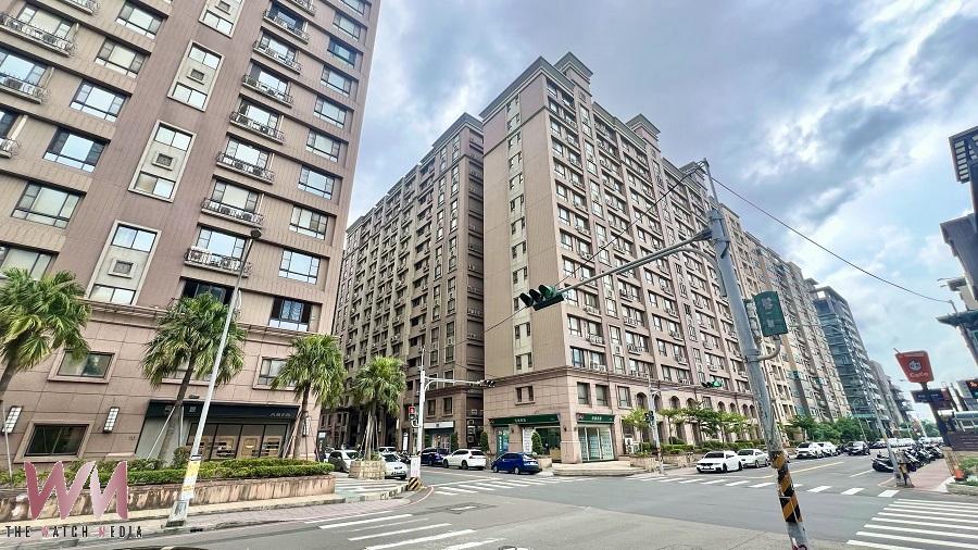 高鐵特區拉高印象分數 竹北縣二、縣三中古屋4字頭成交易主力 - https://www.watchmedia01.com