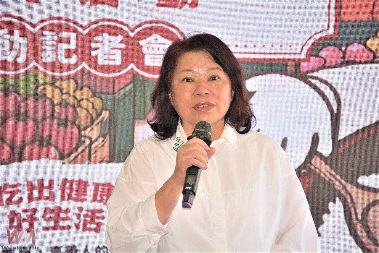跟營養師迺菜市、拼廚藝 嘉市啟動嘉有大廚三部曲 - https://www.watchmedia01.com