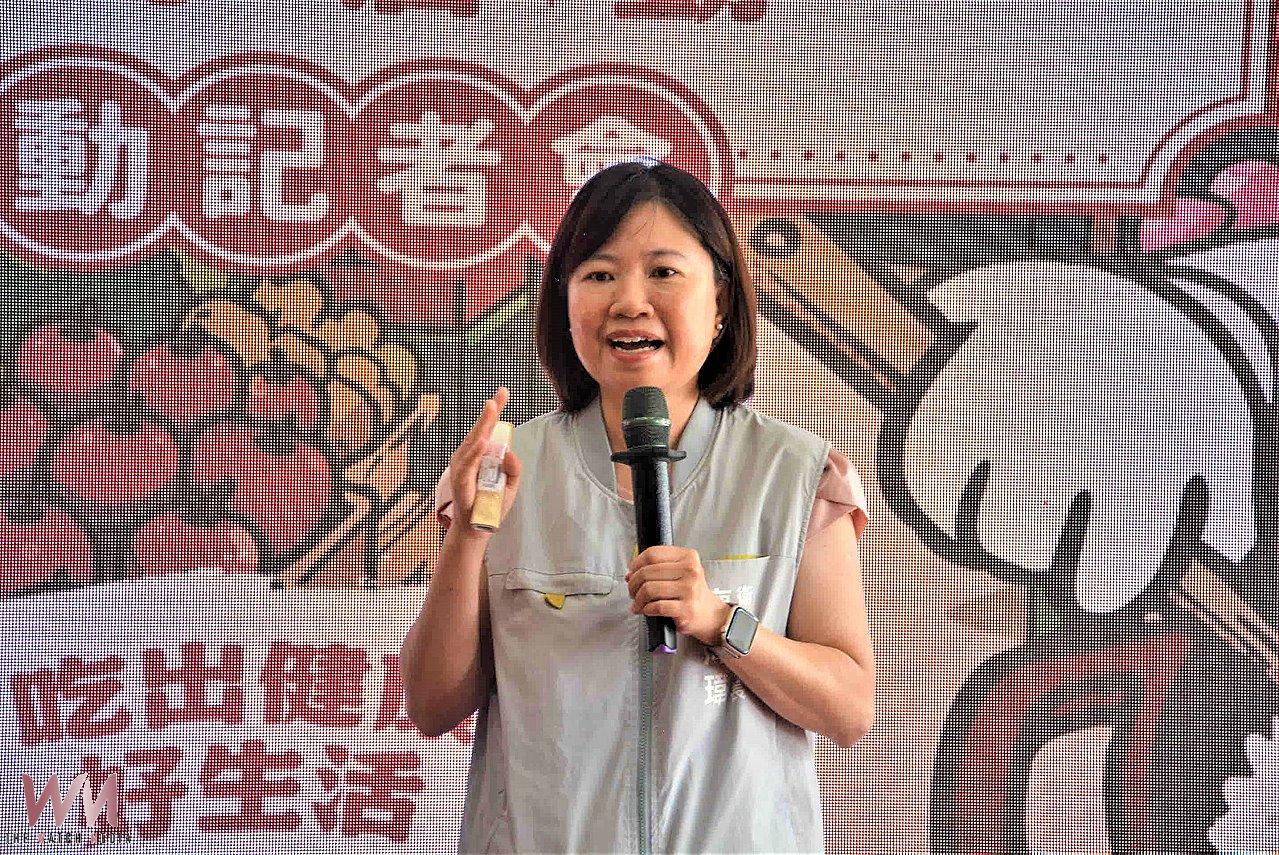 跟營養師迺菜市、拼廚藝 嘉市啟動嘉有大廚三部曲 - https://www.watchmedia01.com