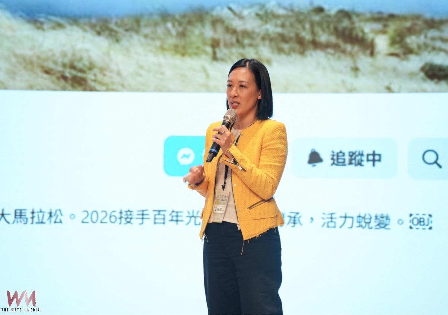 百位專家齊聚 光田生活型態醫學研討會 落實深耕健康台灣願景 - https://www.watchmedia01.com