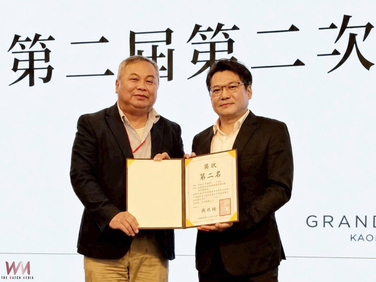 中臺科大牙技系全國競賽成績亮眼 勇奪TOMA與TADT多項大獎 展現教研實力 - https://www.watchmedia01.com