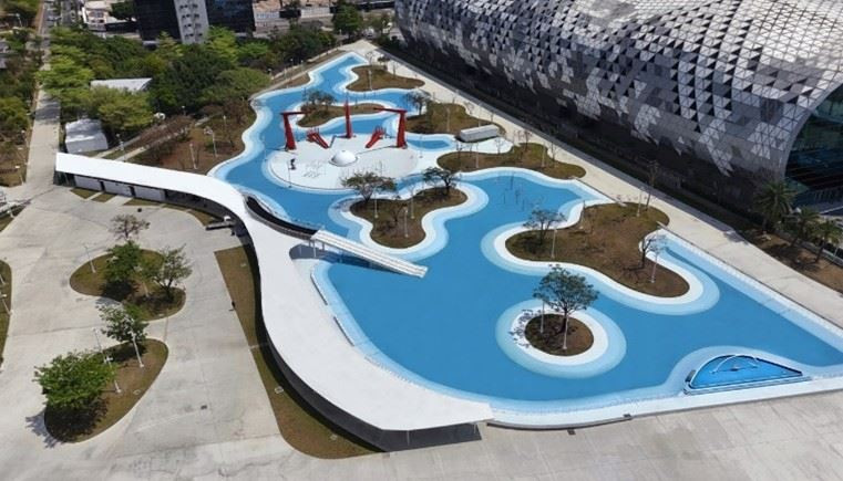 (圖/高雄政府工務局公園處)