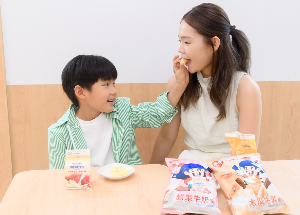 那年我們一起喝的童年 乖乖變身「木瓜牛乳、蘋果牛奶」網民暴動:每一口都是回憶 26 030526023