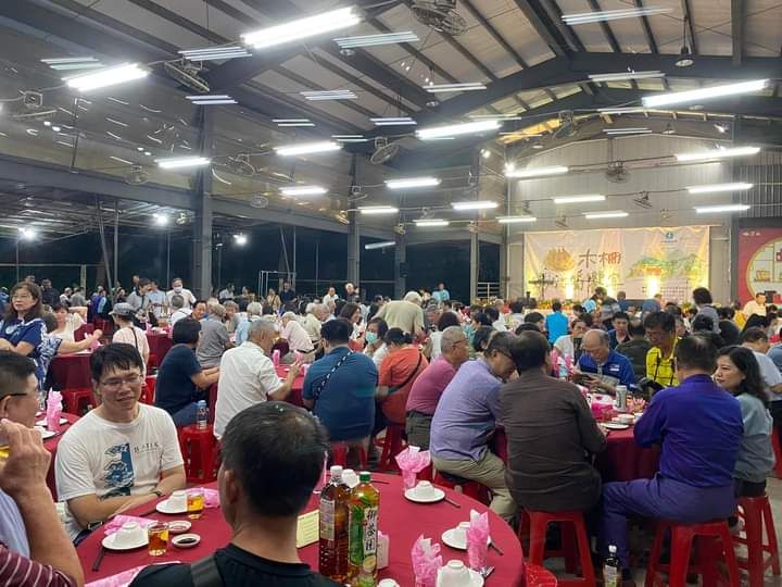 千人流水席秒殺登場!木柵綠竹筍饗宴5/27開放報名 百桌盛宴搶鮮甜「旬味」 52 1 16