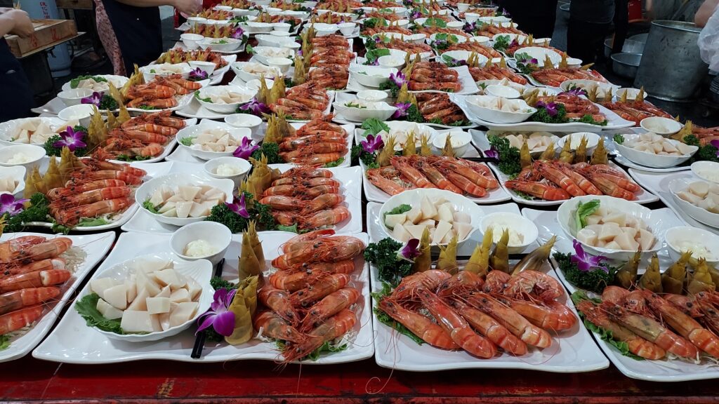 千人流水席秒殺登場!木柵綠竹筍饗宴5/27開放報名 百桌盛宴搶鮮甜「旬味」 54 20230707 182626 1 1024x576 1