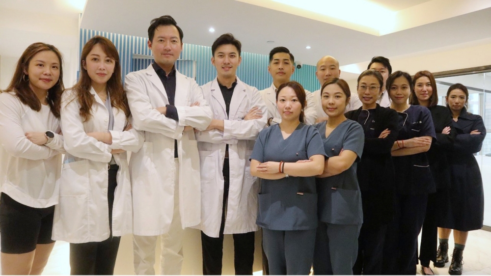 李奧國際精準健康打造橫跨完整病患旅程 拓展精準健康平台 38 030526026