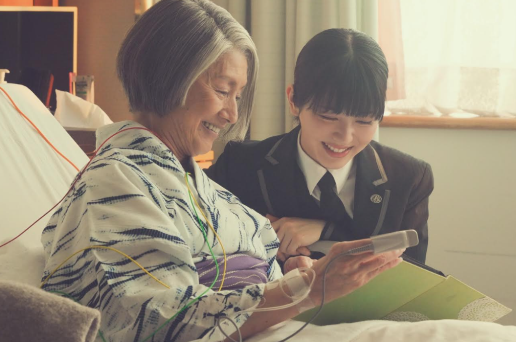 日本票房突破46億日圓《別離無恙》觀眾淚崩:每分每秒淚腺潰堤! 52 %E8%9E%A2%E5%B9%95%E6%93%B7%E5%8F%96%E7%95%AB%E9%9D%A2 2026 05 26 183245 1024x680 1